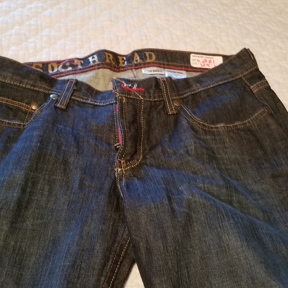 Southern Thread Jeans 29L - Picture 11 of 14